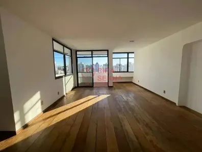 Apartamento com 4 Quartos à venda, 211m² no Centro, Florianópolis