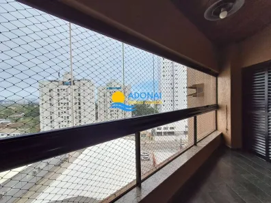 Apartamento com 3 Quartos à venda, 80m² no Enseada, Guarujá