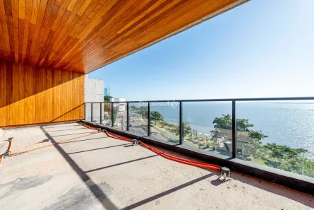 Apartamento com 3 Quartos à venda, 234m² no Praia de Belas, Porto Alegre