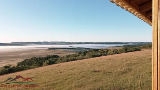 Fazenda/Sítio com 2 Quartos à venda, 200000m² no , Cambará do Sul