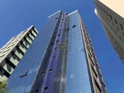 Imóvel Comercial para alugar, 45m² no Vila Nova Conceição, São Paulo