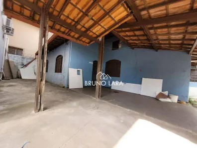 Casa com 3 Quartos para alugar, 80m² no Centro, Igarapé