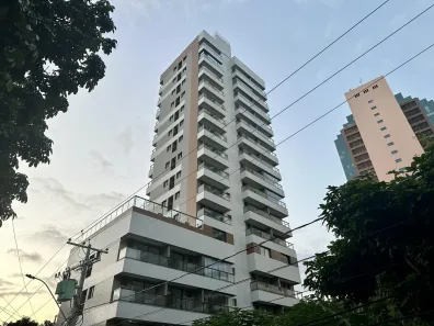 Apartamento com 1 Quarto à venda, 22m² no Caminho das Árvores, Salvador