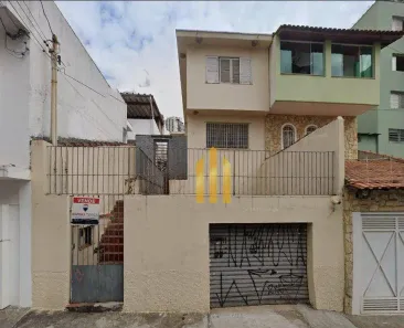 Sobrado com 3 Quartos à venda, 165m² no Água Fria, São Paulo