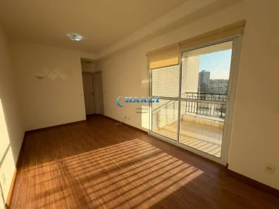 Apartamento com 2 Quartos para alugar, 62m² no Jardim Ana Maria, Jundiaí