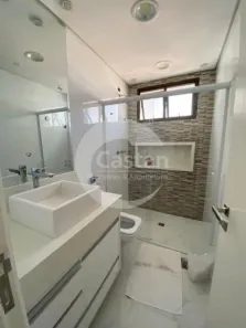 Apartamento com 3 Quartos à venda, 120m² no Vila Santo Estevão, São Paulo