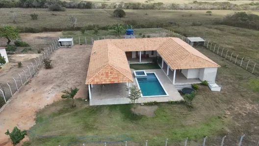 Fazenda/Sítio com 6 Quartos à venda, 100000m² no , Monte Alegre