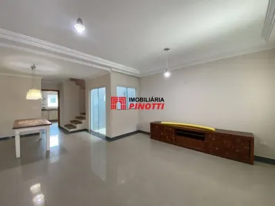 Sobrado com 3 Quartos à venda, 210m² no Nova Petrópolis, São Bernardo do Campo