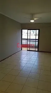 Apartamento com 3 Quartos à venda, 115m² no Jardim Irajá, Ribeirão Preto