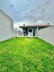 Casa com 3 Quartos à venda, 95m² no Boneca do Iguaçu, São José dos Pinhais