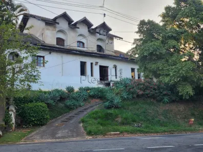 Casa de Condomínio com 6 Quartos à venda, 585m² no Caminhos de San Conrado (Sousas), Campinas