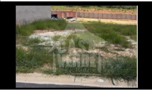 Lote/Terreno à venda, 300m² no Colinas de Indaiatuba, Indaiatuba