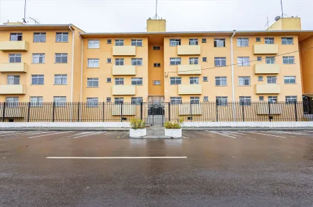 Apartamento com 2 Quartos à venda, 51m² no Parolin, Curitiba