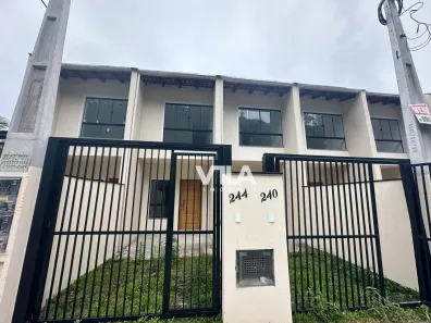 Sobrado com 2 Quartos à venda, 76m² no Ribeirão Fresco, Blumenau
