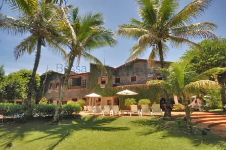 Casa de Condomínio com 6 Quartos à venda, 613m² no Baleia, São Sebastião