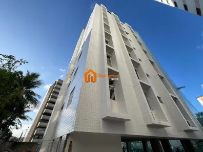 Cobertura com 3 Quartos à venda, 274m² no Dionisio Torres, Fortaleza