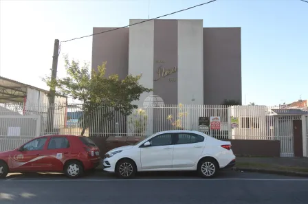Apartamento com 3 Quartos à venda, 55m² no Portão, Curitiba