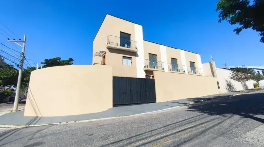 Casa com 2 Quartos à venda, 87m² no Parque Ouro Fino, Sorocaba