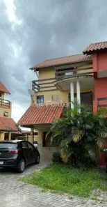 Casa de Condomínio com 3 Quartos à venda, 106m² no Niterói, Canoas