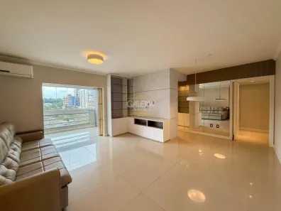 Apartamento com 3 Quartos à venda, 149m² no América, Joinville