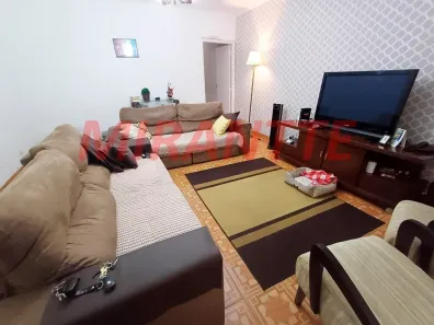Casa com 3 Quartos à venda, 134m² no Parque Edu Chaves, São Paulo