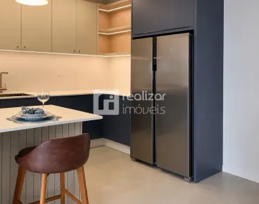 Apartamento com 3 Quartos para alugar, 112m² no Jardim Atlântico, Florianópolis