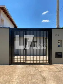 Casa com 3 Quartos à venda, 80m² no Chácara Recreio Alvorada, Hortolândia