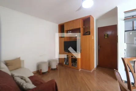 Apartamento com 2 Quartos à venda, 52m² no Vila Mendes, São Paulo