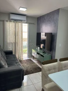Apartamento com 2 Quartos à venda, 47m² no Jardim Minda, Hortolândia