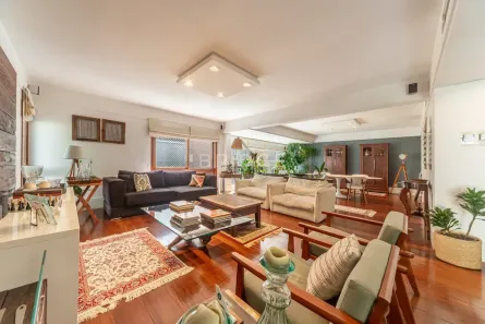 Apartamento com 3 Quartos à venda, 191m² no Bela Vista, Porto Alegre