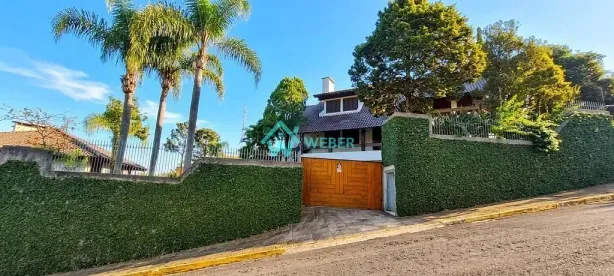 Casa com 3 Quartos à venda, 420m² no Ideal, Novo Hamburgo