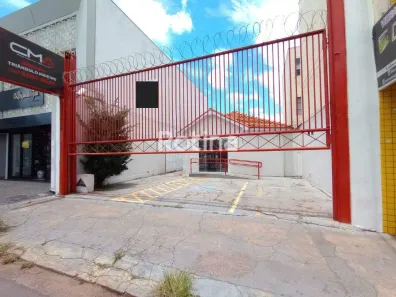 Prédio Comercial para alugar, 100m² no Centro, Uberlândia