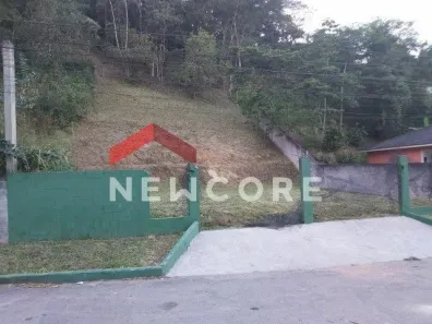 Lote/Terreno à venda, 750m² no Serra Grande, Niterói