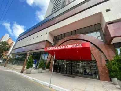 Sala Comercial para alugar, 33m² no Aldeota, Fortaleza