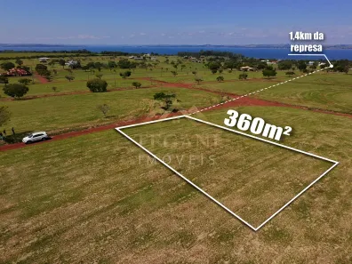 Lote/Terreno à venda, 360m² no Riviera de Santa Cristina IV, Arandu