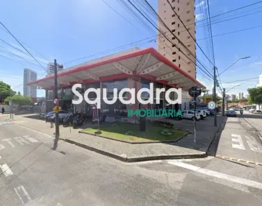Ponto Comercial para alugar, 65m² no Joaquim Távora, Fortaleza