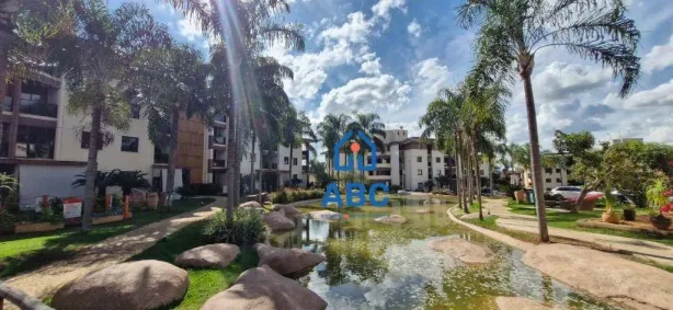 Apartamento com 1 Quarto para venda ou aluguel, 31m² no Asa Norte, Brasília