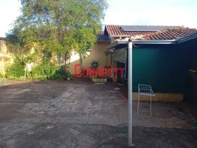Casa com 3 Quartos à venda, 160m² no Jardim Alexandre Balbo, Ribeirão Preto