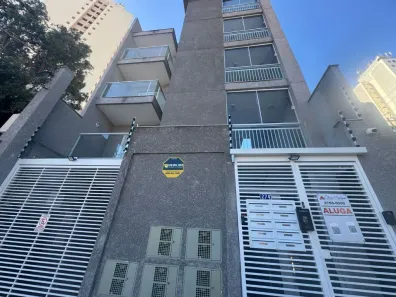 Apartamento com 2 Quartos para alugar, 50m² no Vila Lageado, São Paulo