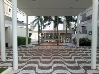 Apartamento com 1 Quarto à venda, 46m² no Jardim Botânico, Ribeirão Preto