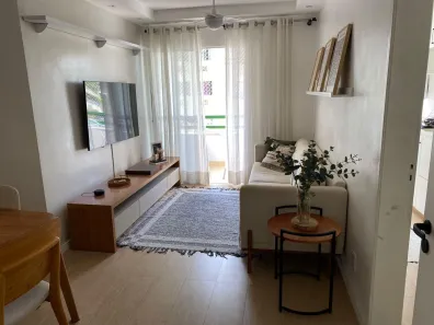 Apartamento com 2 Quartos à venda, 64m² no Pechincha, Rio de Janeiro