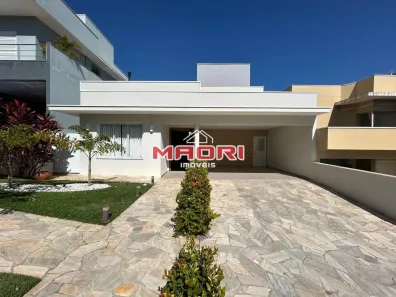 Casa de Condomínio com 3 Quartos à venda, 205m² no Pinheiro, Valinhos