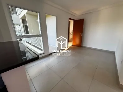 Apartamento com 2 Quartos à venda, 45m² no Parque Estrela Dalva IX, Luziânia