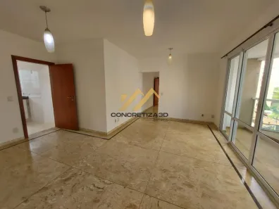 Apartamento com 4 Quartos à venda, 135m² no Jardim Pau Preto, Indaiatuba