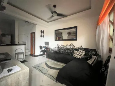 Sobrado com 2 Quartos à venda, 102m² no Aviação, Praia Grande