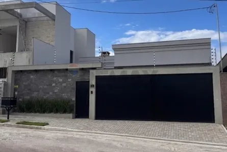 Casa com 3 Quartos à venda, 190m² no Tião Mineiro, Paragominas