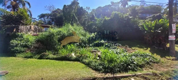 Lote/Terreno à venda, 570m² no Tenório, Ubatuba