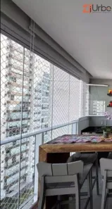 Apartamento com 2 Quartos à venda, 96m² no Vila Anastácio, São Paulo