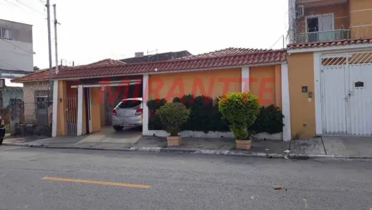 Casa com 2 Quartos à venda, 287m² no Parque Edu Chaves, São Paulo