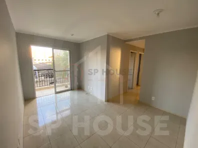 Apartamento com 3 Quartos para alugar, 65m² no Vila Paulista, São Paulo